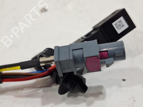 Camera SKODA FABIA IV (PJ3) 1.0 TSI | BP28039207E14 