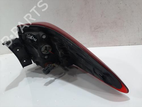 Left taillight KIA CARENS IV 1.6 GDi | BP32758070C34  - Image 6