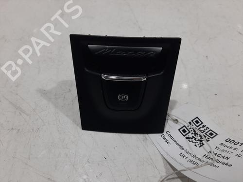 Used Hand brake Hand brake PORSCHE MACAN (95B) 3.0 S (340 hp) 36315764 36315764