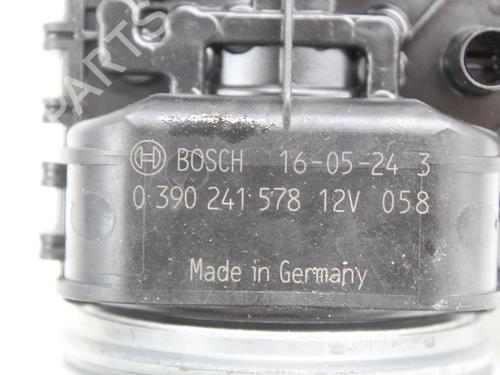 Used Front wiper motor Front wiper motor 26817641 26817641