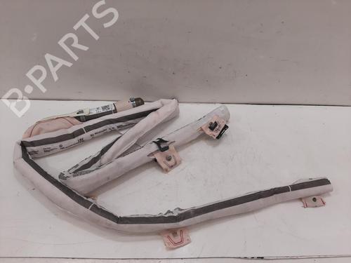 Used Right curtain airbag Right curtain airbag 38225015 38225015