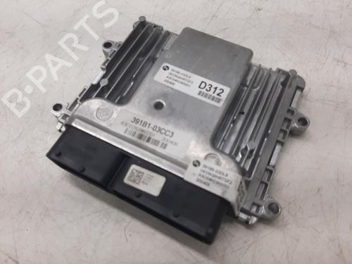 Computer KIA NIRO I (DE) 1.6 GDI Hybrid (141 hp) 30735368