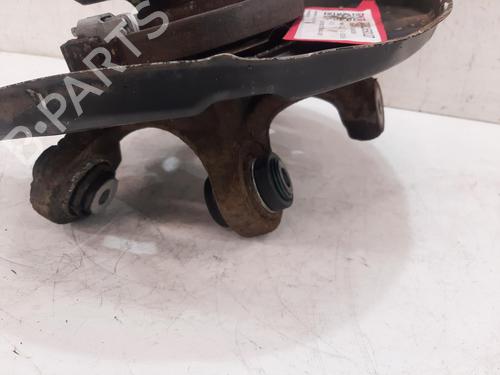 Left rear steering knuckle BMW X1 (E84) xDrive 25 d | BP32718207M27 - Image 5