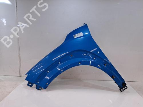 Guarda-lamas esquerdo Guarda-lamas esquerdo HYUNDAI KONA (OS, OSE, OSI) 1.6 T-GDi 4WD (177 hp) 35767955 35767955