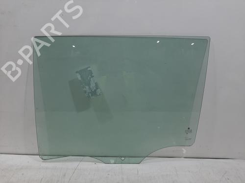 Used Rear left door window Rear left door window 36950824 36950824