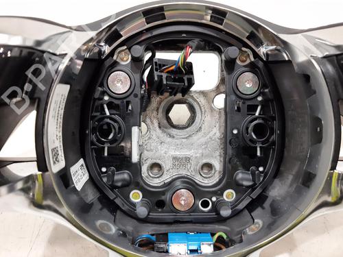 Steering wheel JAGUAR I-PACE (X590) EV400 AWD | BP30141794C49