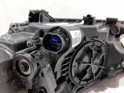 Right headlight HYUNDAI TUCSON (TL, TLE) 1.7 CRDi | BP30179722C29