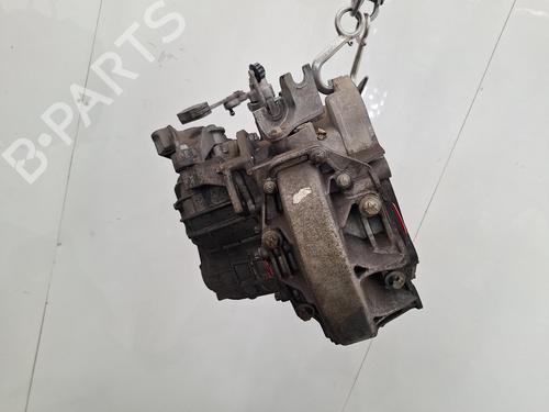 Gearbox VAUXHALL ASTRA Mk VII (K) (B16) 1.4 Turbo | BP29946244M3