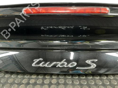 Tailgate PORSCHE 911 Convertible (996) 3.6 Turbo 4S | BP29397217C6 