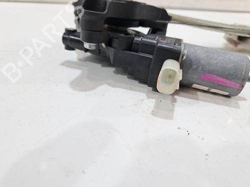 Front left window mechanism SUZUKI BALENO (FW, EW) 1.2 (A1K412) | BP32757878C22 - Image 6