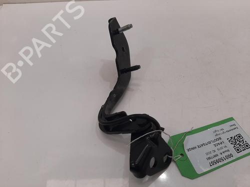 Hinge/Door check strap JAGUAR I-PACE (X590) EV400 AWD | BP29059395C146 
