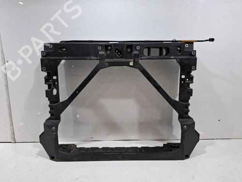 Used Front slam panel Front slam panel 38498250 38498250
