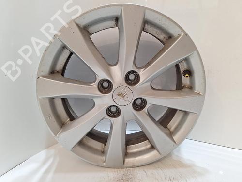 Used Rim Rim MITSUBISHI MIRAGE / SPACE STAR VI Hatchback (A0_A) 1.2 (A03A) (80 hp) 33799867 33799867