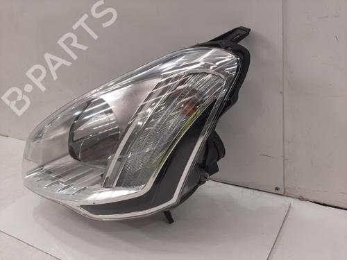 Left headlight CITROËN BERLINGO MULTISPACE (B9) 1.6 BlueHDi 100 | BP29524806C28 