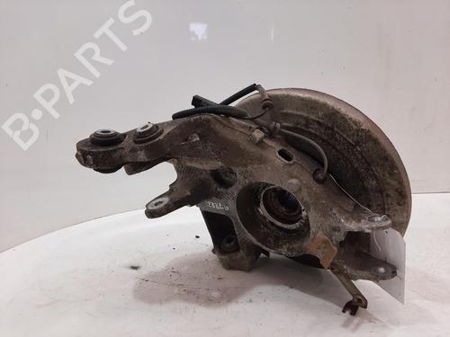 Right rear steering knuckle JAGUAR I-PACE (X590) EV400 AWD | BP29496607M28 