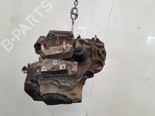 Gearbox SKODA YETI (5L) 2.0 TDI 4x4 | BP37443195M3 - Image 5