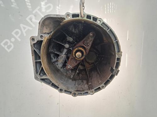 Used Gearbox BMW Z4 Roadster (E89) sDrive 20 i (184 hp) 26853364
