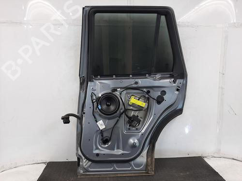 Right rear door LAND ROVER FREELANDER 2 (L359) 2.2 SD4 4x4 | BP28618145C5 