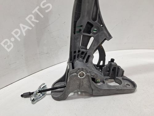 Hand brake SKODA OCTAVIA III (5E3, NL3, NR3) 2.0 TDI RS | BP31999387I18 