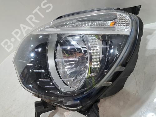 Left headlight RENAULT TWINGO III (BCM_, BCA_) 1.0 SCe 70 | BP39176660C28  - Image 5