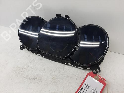 Instrument cluster KIA PRO CEE'D (JD) 1.6 GDI | BP26787548C47 