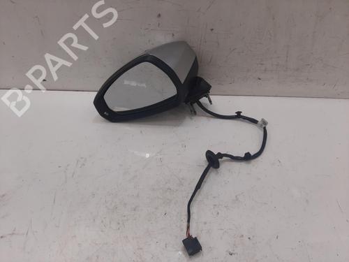 Used Left mirror Left mirror 37520130 37520130