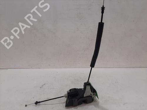Rear left lock JAGUAR I-PACE (X590) EV400 AWD | BP29059406C100 - Image 4
