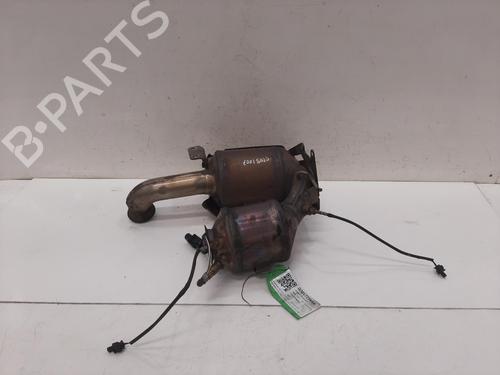 Used Particulate filter Particulate filter MINI MINI COUNTRYMAN (R60) Cooper D (112 hp) 35985857 35985857
