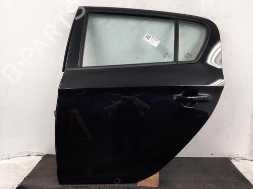 Used Left rear door HYUNDAI i20 I (PB, PBT) 1.4 (101 hp) 29810550