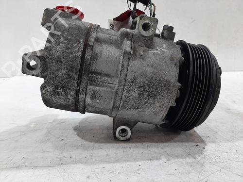 AC compressor SKODA CITIGO (NF1) 1.0 | BP30495062M34 