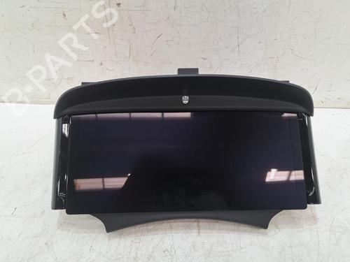 Used Instrument cluster Instrument cluster 37448707 37448707