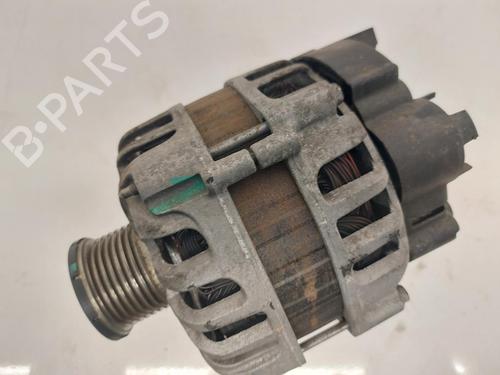 Alternator DACIA DUSTER (HS_) 1.2 TCe 125 | BP26776120M7 