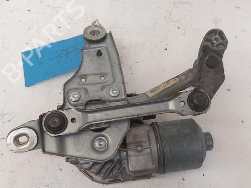 Front wiper motor FORD S-MAX (WA6) 1.6 EcoBoost | BP26835118M29 