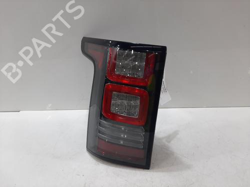 Used Left taillight Left taillight LAND ROVER RANGE ROVER IV (L405) 4.4 SDV8 4x4 (340 hp) 36530234 36530234