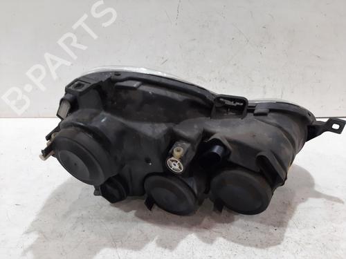 Venstre forlygte VW POLO IV (9N_, 9A_) 1.4 16V | BP30870165C28