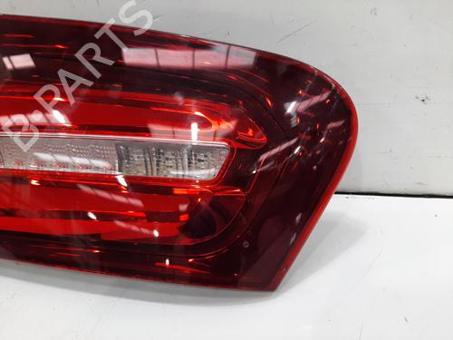 Right taillight MERCEDES-BENZ GLC (X253) 220 d 4-matic (253.905, 253.903) | BP26757981C35 