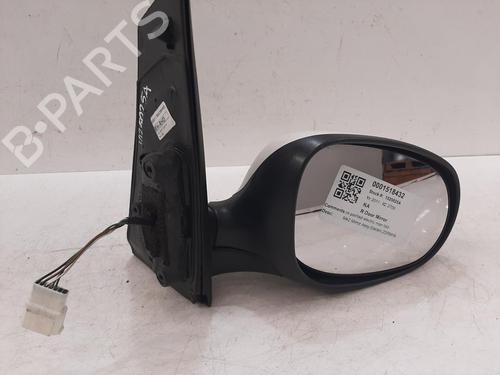 Used Right mirror FORD KA (RU8) 1.2 (69 hp) 29236957