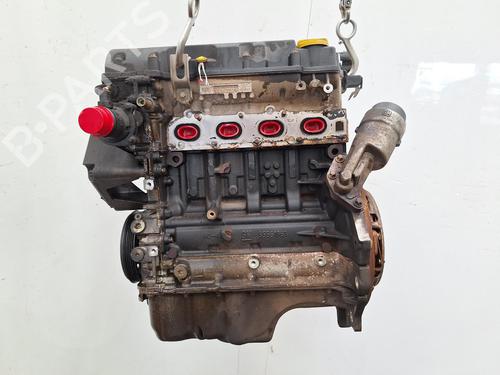 Engine VAUXHALL CORSA Mk III (D) (S07) 1.2 i 16V (L08) | BP36316055M1  - Image 5