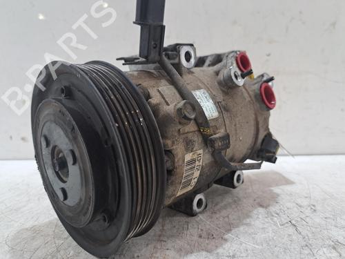 AC compressor KIA CEE'D (JD) 1.6 GDI | BP38800705M34 - Image 5