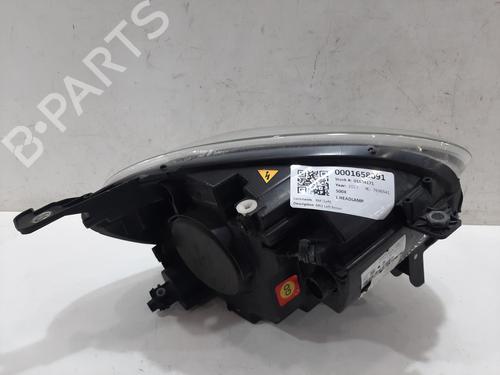 Left headlight FIAT 500X (334_) 1.4 (334AXC1B, 334AXC11) | BP33010592C28  - Image 5