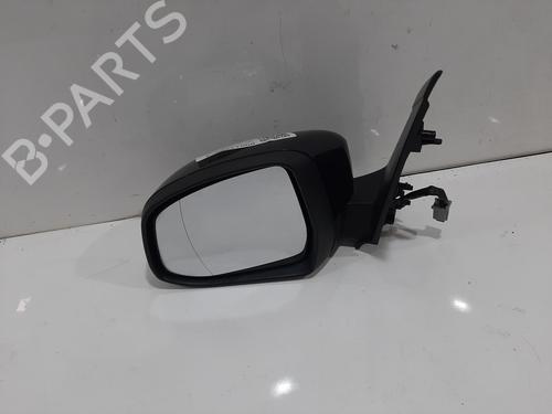 Used Left mirror Left mirror 36810376 36810376