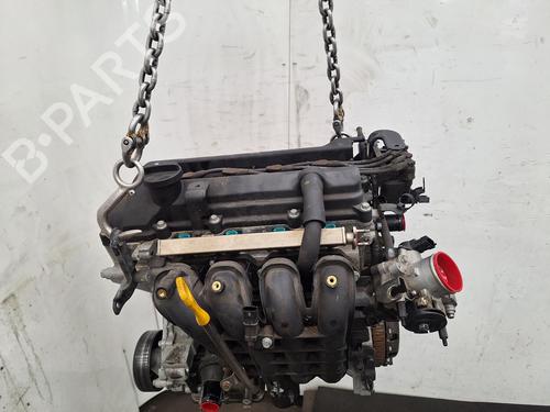 Engine HYUNDAI i10 I (PA) 1.2 | BP26787024M1 