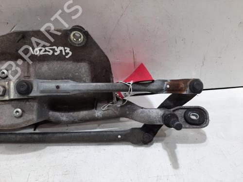 Front wiper motor VAUXHALL ASTRA Mk V (H) (A04) 1.8 (L48) | BP29471633M29 