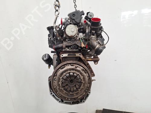 Engine DACIA DUSTER (HS_) 1.5 dCi | BP36966609M1 - Image 5