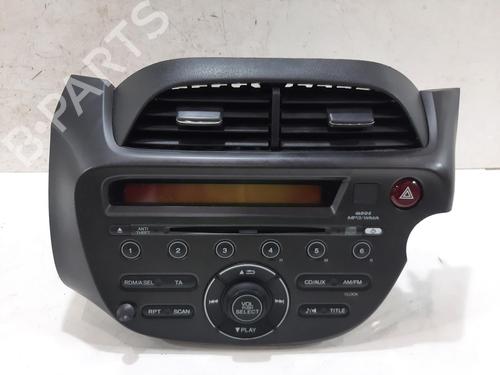 Used Other Other HONDA JAZZ III (GE_, GG_, GP_, ZA_) 1.3 i (GE6, GG3, GG6) (100 hp) 33436512 33436512