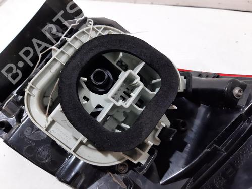Left taillight SKODA KAROQ (NU7, ND7) 1.6 TDI | BP37607952C34  - Image 6