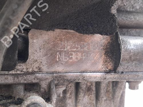 Engine BMW 7 (G11, G12) 750 i, Li | BP34233151M1  - Image 5