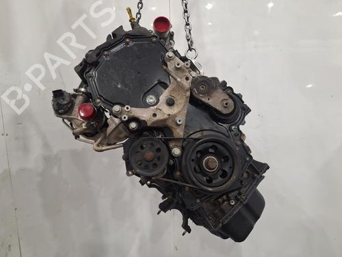 Used Engine FORD TRANSIT CUSTOM V362 Van (FY, FZ) 2.0 EcoBlue (105 hp) 32478043