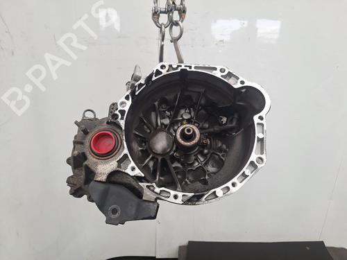 Used Gearbox HYUNDAI i30 (PDE, PD, PDEN) 1.0 T-GDI (120 hp) 32448899