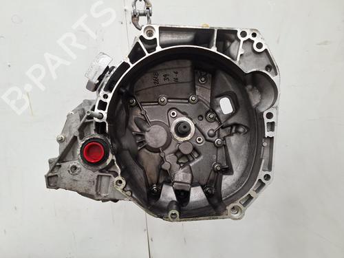 Used Gearbox Gearbox 38440693 38440693